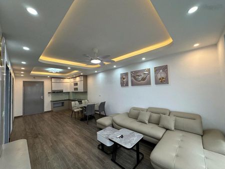 Cho thuê CC tại Thanh Hà Mường Thanh, 7 triệu, 68m2, 2PN, 2WC, full