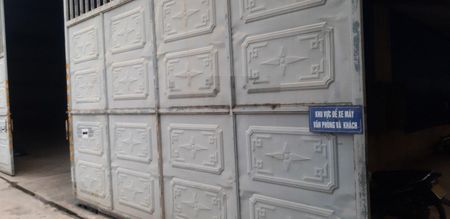 Cho thuê kho xưởng mặt đường Biên Giang Hà Đông, DT 1200m2 có điện 3 pha cao 7 - 12m xe công vào