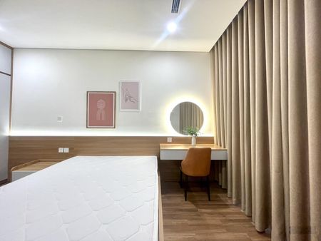 Hot! Cho thuê chung cư Mipec Rubik 360 View Đẹp. 2 - 3 - 4 ngủ - giá tốt nhất. 0971337866