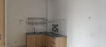 Cho thuê CH Fresca Riverside, 7 triệu/th, 70m2, 2PN + 2WC ( có máy lạnh & máy nước nóng)