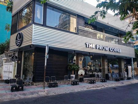 Nhà góc 3 mặt tiền 148 lê thị riêng, phường bến thành, quận 1 ngan 20m mặt tiền