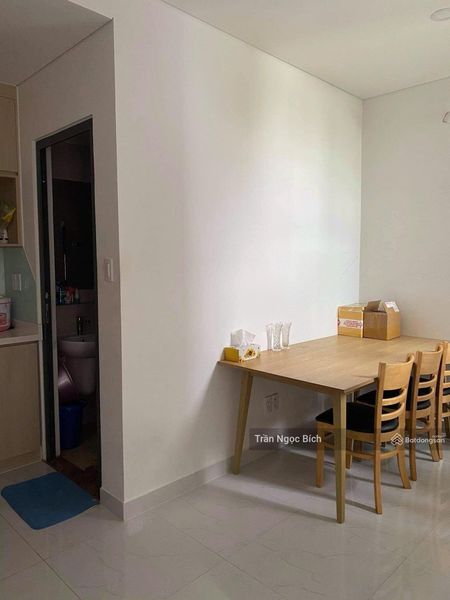 Cho thuê 1PN 1WC giá 7 triệu CC Hưng Phát Silver Star đầy đủ nội thất, ở được liền. có pass xem nhà
