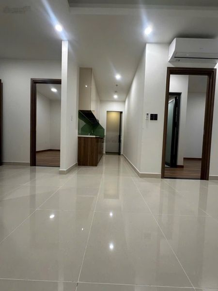 Cho thuê 2PN2WC - 9,5 triệu/tháng - nội thất cđt - Q7 Riverside - Đào Trí