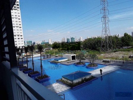Cho thuê the park residence 3pn 10.5tr- 0904133890