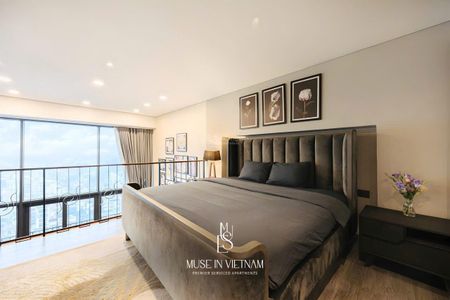 Cho thuê căn hộ 1PN, 76m2 - 91m2 - 93m2 PentStudio giá từ 18tr, view Hồ Tây. Căn hộ khách sạn