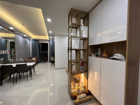 Cho thuê căn hộ tại Q7 Riverside Complex chỉ 10triệu full nội thất, xem nhà thực tế 0967755664 Ngọc
