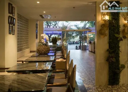 KHÁCH SẠN 101 PHÒNG- MT N.T.M.KHAI VS PASTEUR- CÓ HỒ BƠI ONSEN TRONG NHÀ- 1,5 TỶ/TH