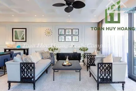 CHO THUÊ TÒA CĂN HỘ KHÁCH SẠN KHU PHỐ TÂY AN THƯỢNG 1