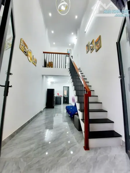 CHO THUÊ NHÀ HẺM 22 MẠC ĐỈNH CHI, GẦN SIÊU THỊ SENSE CITY CẦN THƠ