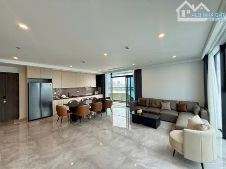 CHO THUÊ CĂN HỘ FILMORE ĐÀ NẴNG – 3 PHÒNG NGỦ | VIEW SÔNG HÀN TRỰC DIỆN