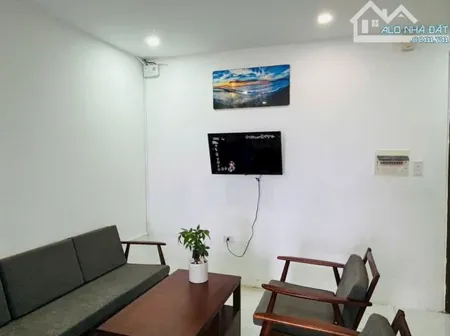 CHO THUÊ CHUNG CƯ ARANYA CT3 TẦNG THẤP - FULL NỘI THẤT