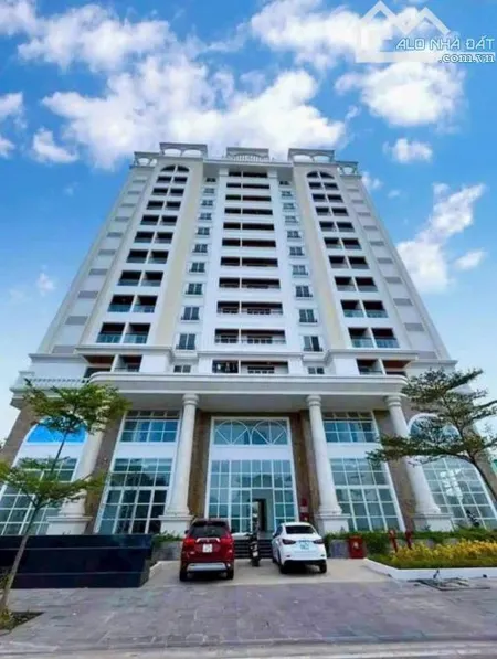 CHO THUÊ CĂN HỘ MINH LINH - CẠNH AEON MALL HUẾ