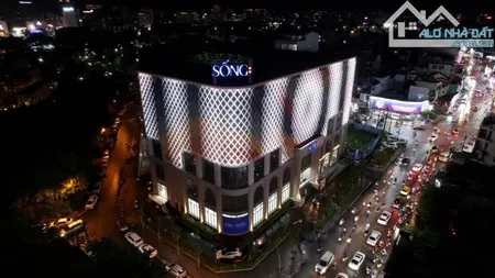 Gần 300M2 SÀN TRỐNG SUỐT NGAY PHỐ BÀ TRIỆU TP HUẾ ĐẦY ĐỦ MỌI THỨ CHỈ VÀO HOẠT ĐỘNG🔥