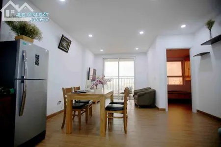 Cho Thuê Chung Cư Cao Cấp Richstar Tân Phú 1 & 2 & 3 Phòng Ngủ Nhà Đẹp Ở Ngay