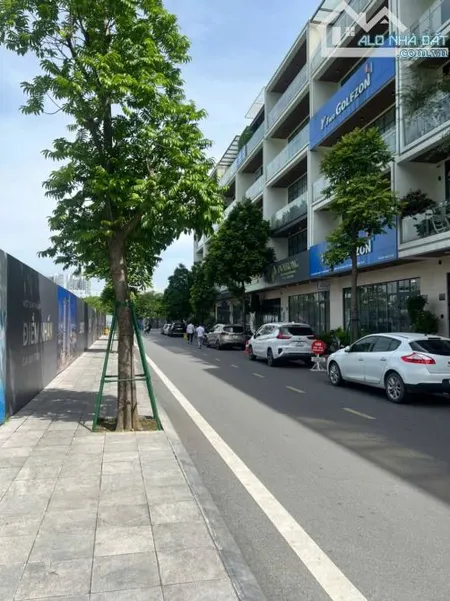 Cho Thuê Sàn Văn Phòng, Kinh Doanh Shophouse 188m2 Tại The Matrix One – Lê Quang Đạo