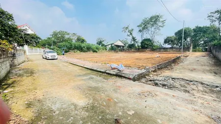 Bán đất tại xã hoàng hoa, 760 triệu, 100m2, pháp lý đầy đủ