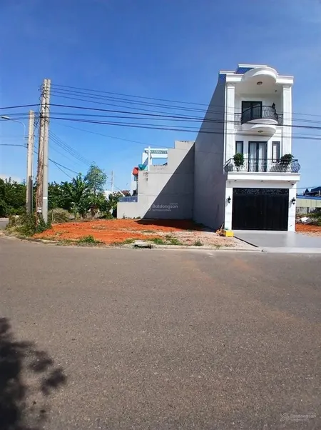 Bán đất block d kdc bắc xuân an mặt tiền đốc ngữ