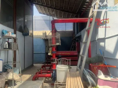 Cho thuê xưởng hơn 5000m² Thiện Tân Vĩnh Vửu Đồng Nai