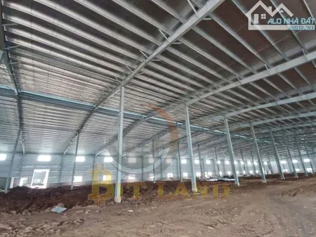 cho thuê xưởng mới tại kcn nhơn trạch đồng nai 6200m