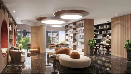 Capital square đà nẵng không gian năng động nơi tổ ấm sum vầy.