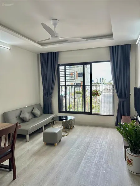 Bán căn hộ xã hội 1 vcn phước long nha trang 2 phòng ngủ 1wc giá 1 tỷ 950