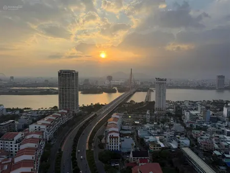 Cần bán studio view pháo hoa đà nẵng downtown ,giá 3,3 tỷ hàng hiếm!