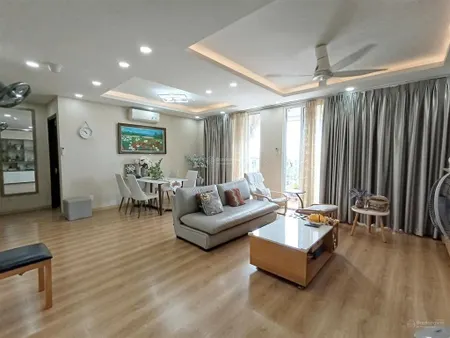 Bán nhanh căn hộ 3pn 98m2 the botanica full nội thất nhà đẹp. giá chỉ 6.5 tỷ