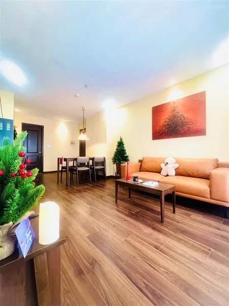 [ điều chỉnh giá hàng siêu hiếm] tết ấm áp đã về, chúng tôi có căn hộ ngay trung tâm phố nha tr
