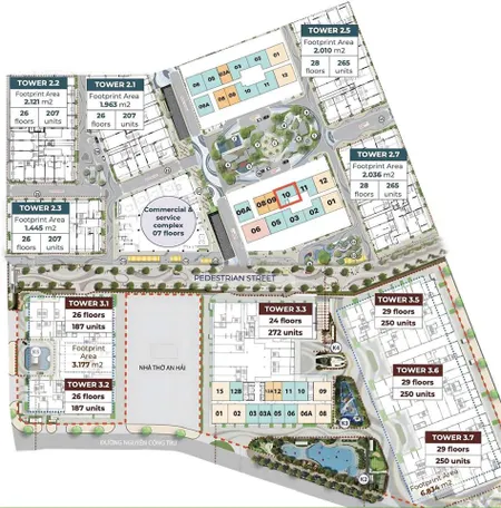 Chính chủ cần bán căn hộ c6.1710, 63,52m2, tòa kings capital square đà nẵng, trung tâm sông hàn