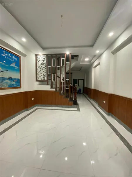 Chủ cần bán gấp trước tết nhà hữu hưng tây mỗ nhà 5 tầng 6 phòng ngủ mới full nội thất