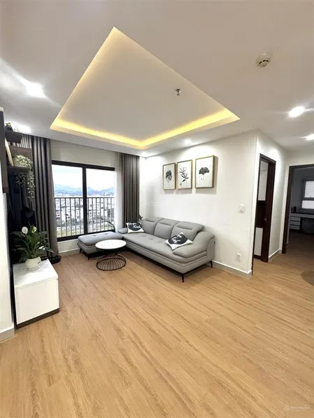 Bán căn hộ ct2 vcn phước hải tầng trung view cao bá quát full nội thất xịn