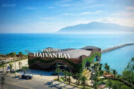 Cập nhật tiến độ dự án vinhomes hải vân bay đà nẵng, giá bán đợt 1 trực tiếp từ cđt
