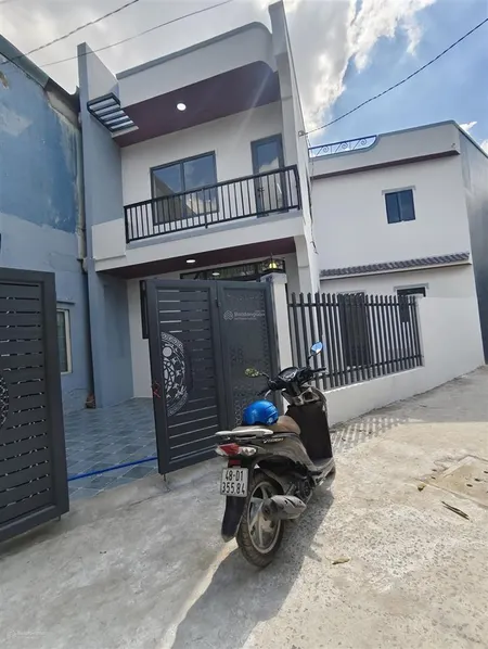 Bán nhà riêng 86mv.bình chuẩn,thuận an