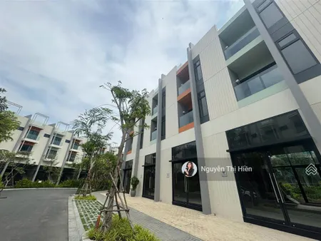 Cơ hội sở hữu nhà phố eco village saigon river giao dịch ngay, công chứng liền tay