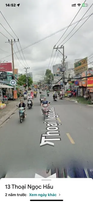 💥 Nguyên căn MT khu vip Nguyễn Sơn Thoại Ngọc Hầu