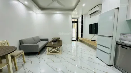 Bán căn hộ cao cấp brg legend hilton 47,78m2 1pn tầng 19 hoàn thiện đẹp đã có sổ