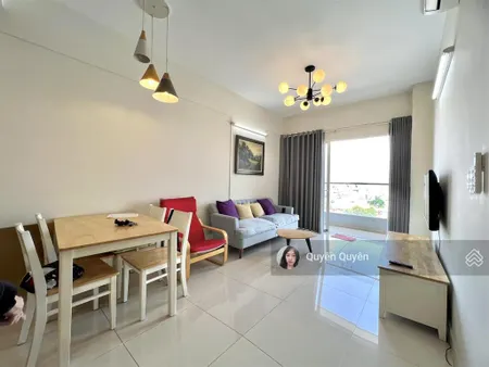 Charmington bán 1 phòng ngủ 2tỷ700 bao hết, dt 51m2 full nội thất, duy nhất 1 căn quận 10