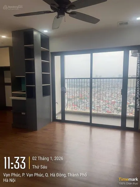 Gia chủ cần bán ngay căn hộ 91,5m2 3pn ở samsora 105 chu văn an giá 6,5 tỷ full nt. 0336 730 ***