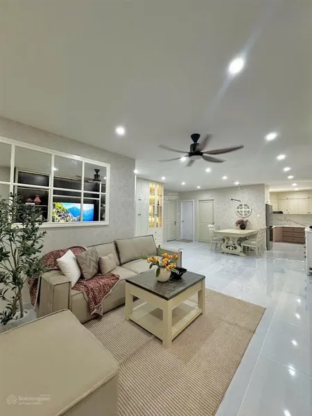 Căn hộ trung tâm q6 sổ sẳn 50m2 chỉ 2,69 tỷ 0938 030 ***