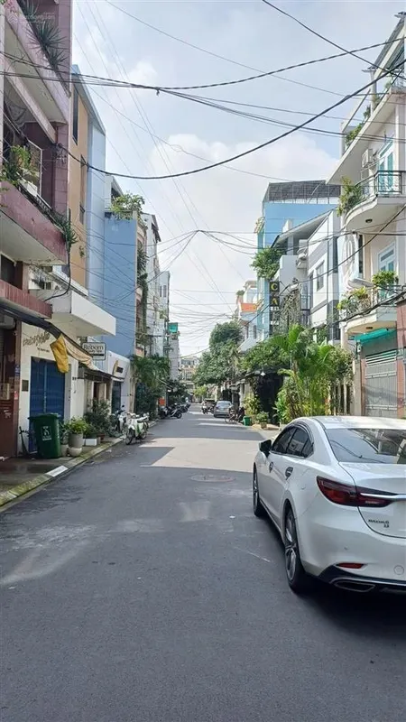 Chính chủ bán nhà phố lâm hạ bồ đề 75m2 23,x tỷ 0969 958 ***