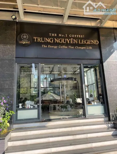 Mặt bằng lớn Tây Sơn Đống Đa – 250m² thông sàn – Phù hợp nhà hàng, caféo