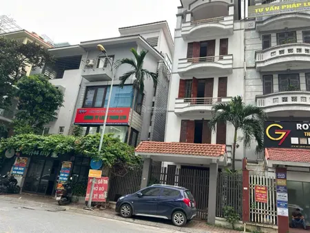 Giá tốt! bt nhà vườn licogi khuất duy tiến 150m2 x 5tầng, kd vip, hơn 300tr/m2. ngay 0988 138 ***