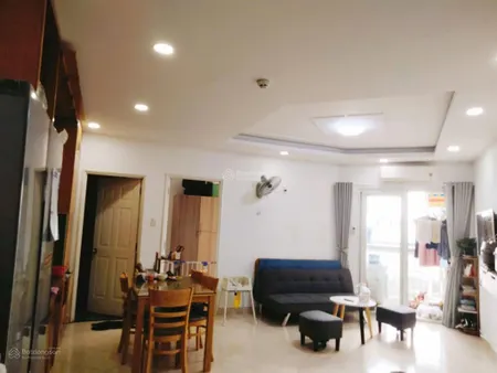 Bán căn hộ 8x đầm sen 1pn tân phú giá tốt shr hỗ trợ vay nh