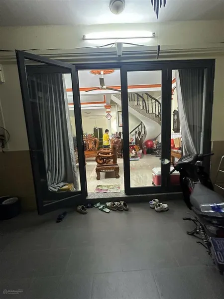 Bán căn góc 2 mặt tiền khu dân cư bình hưng. kế bến xe quận 8.