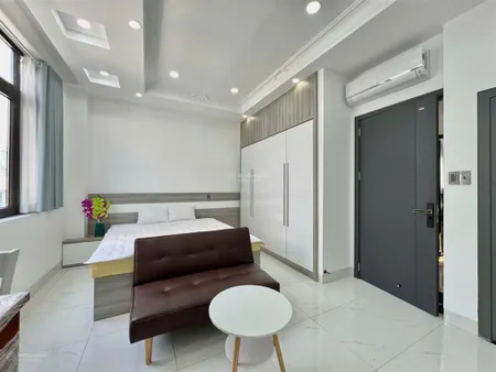Bán gấp nhà hẻm xe hơi tân vĩnh ngang 6 dài 10 vuông nở hậu