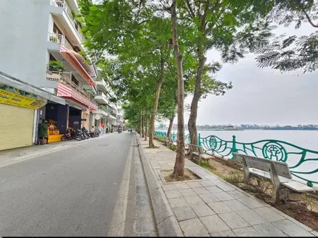 #bánnhànhậtchiêu #nhậtchiêutâyhồ