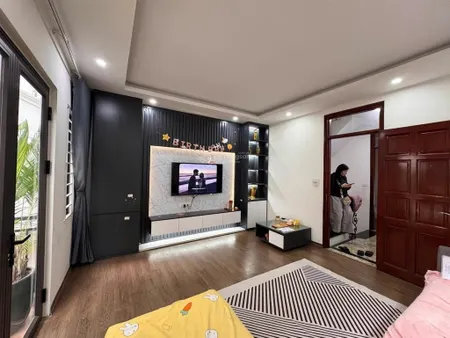 Bán nhà 666 bạch đằng hai bà trưng vị trí đẹp, trung tâm quận hai bà trưng diện tích 56