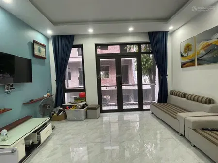 Bán nhà dân xây hoàn thiện full nội thất trong him lam hải phòng