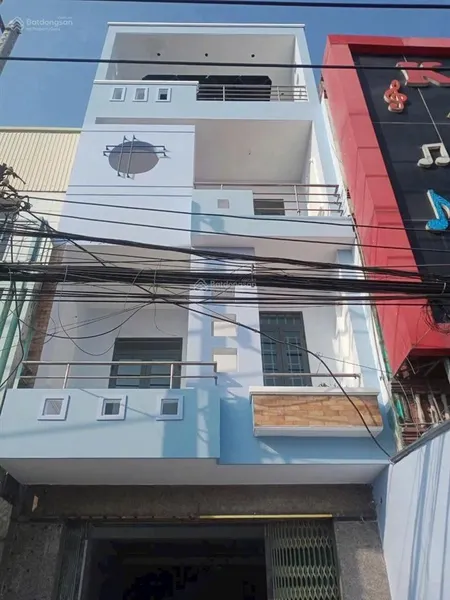 Nhà 1 trệt nhà 1 trệt 2 lầu 1tum mặt tiền ql51,long bình tân, gần cầu đồng nai, bệnh viện shingmark