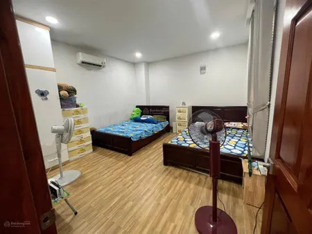 Nhà mặt đường kinh doanh bùi thiện ngộ kđt vcn phước hải, nha trang 120m ngang 6m giá 17tỷ500